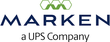 Marken Logo
